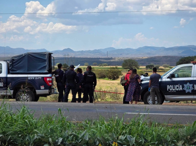 Balas Perdidas y Muertas Encontradas